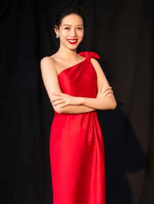 山里的姐姐
